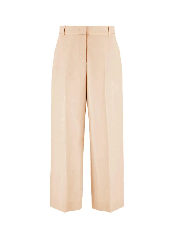 Max Mara Weekend Svezia Long Trousers