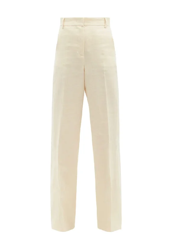 Max Mara Weekend Siamese Long Trousers