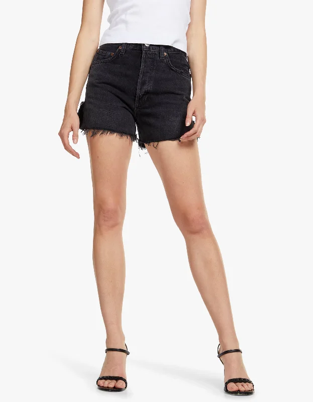 Dee Vintage High Rise Short - Divise