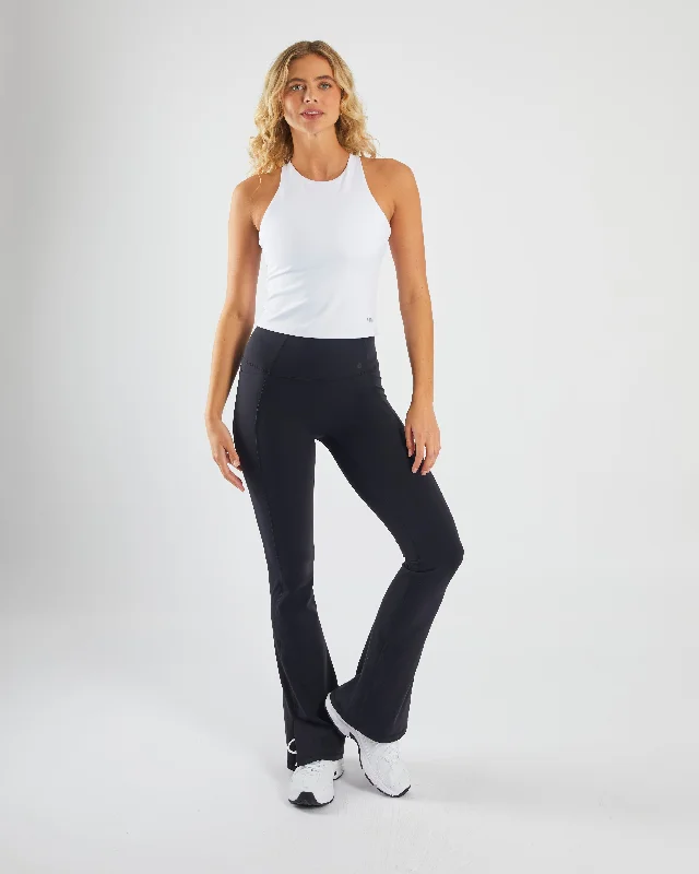 Glow Pant Black