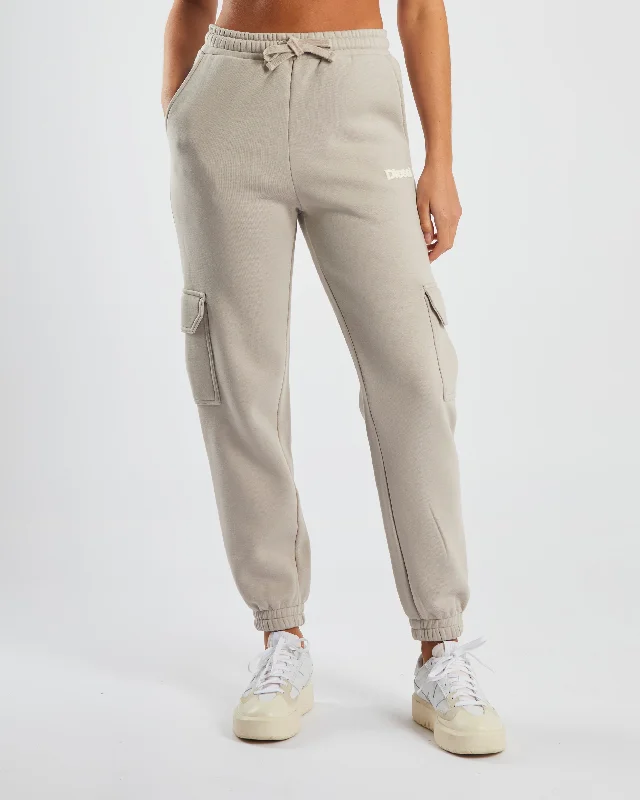 Lorena Jogger Warm Stone