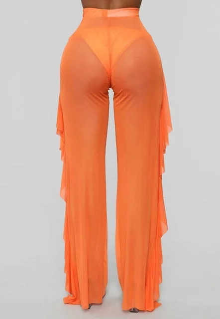 Orange 350852 / XL 350852