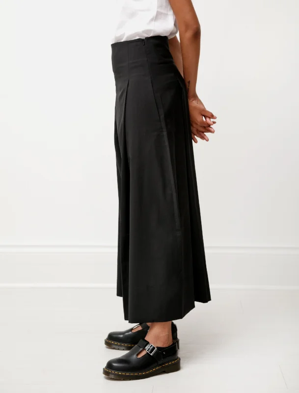 Vitra Fold Trousers Black