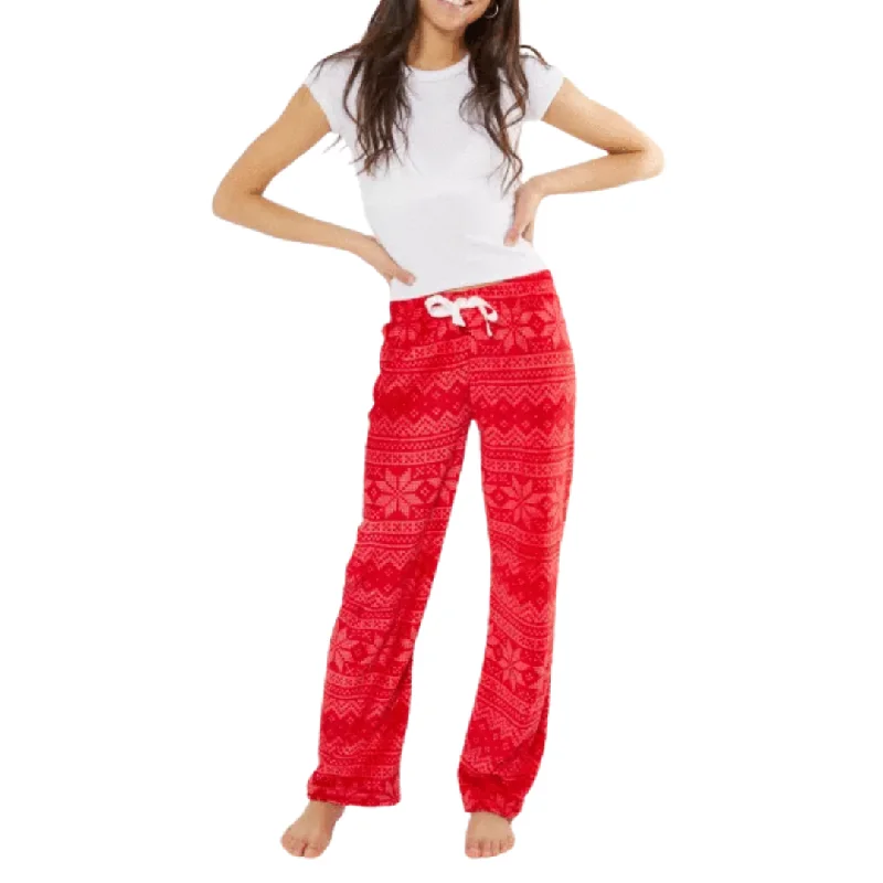 Super Soft Fleece PJ Pants