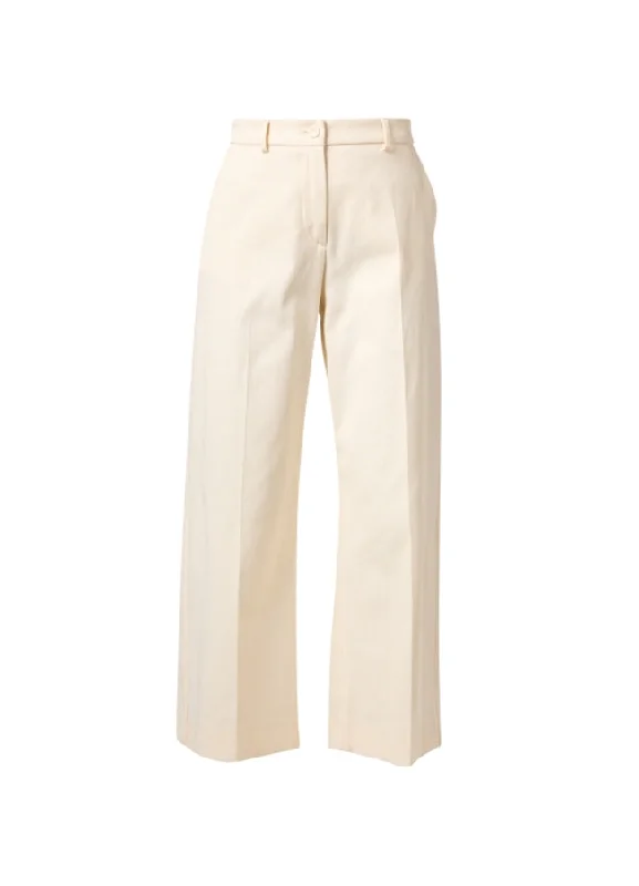 Max Mara Weekend Vasto Long Trouser