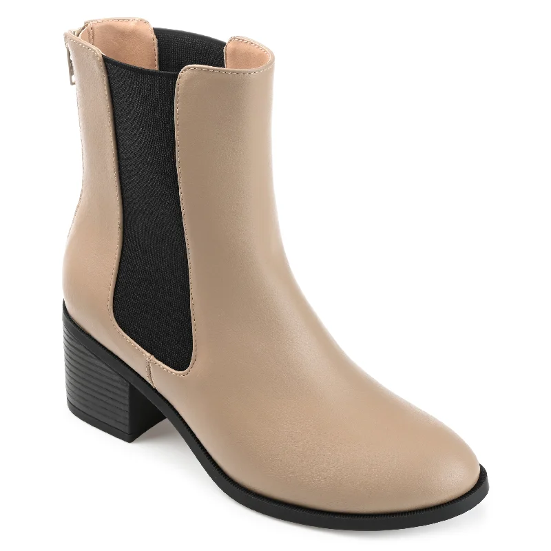 Journee Collection Women's Tru Comfort Foam Tayshia Bootie