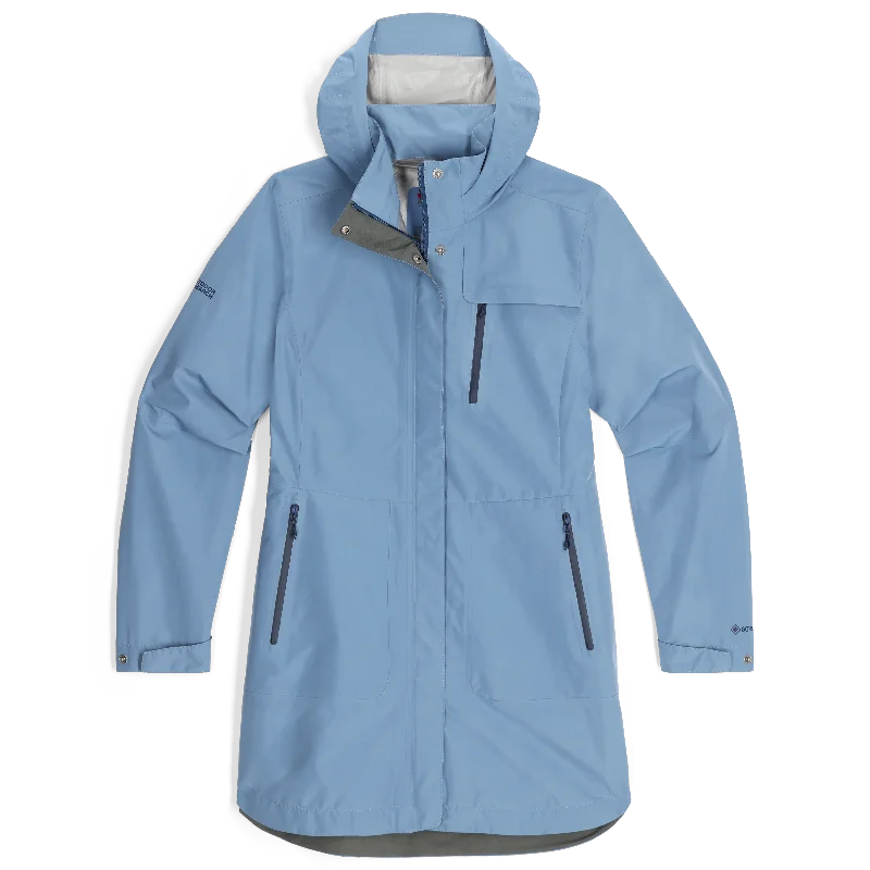 Women's Aspire GORE-TEX® Trench