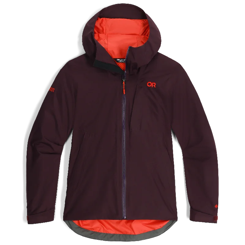 Women's Grandridge Gore-Tex Jacket