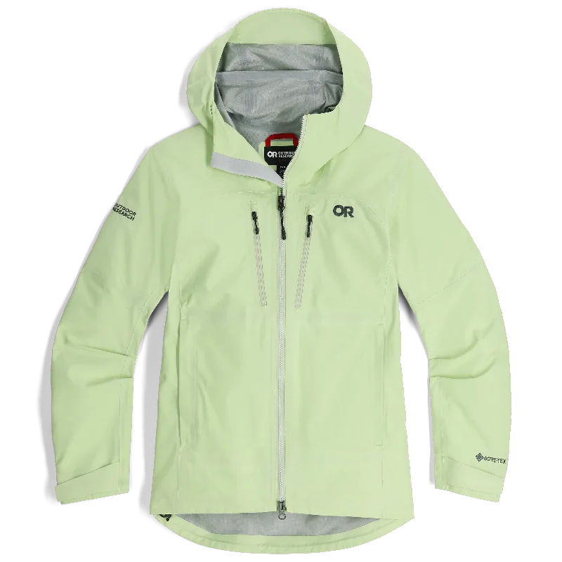 Women's Headwall Gore-Tex 3L Jacket