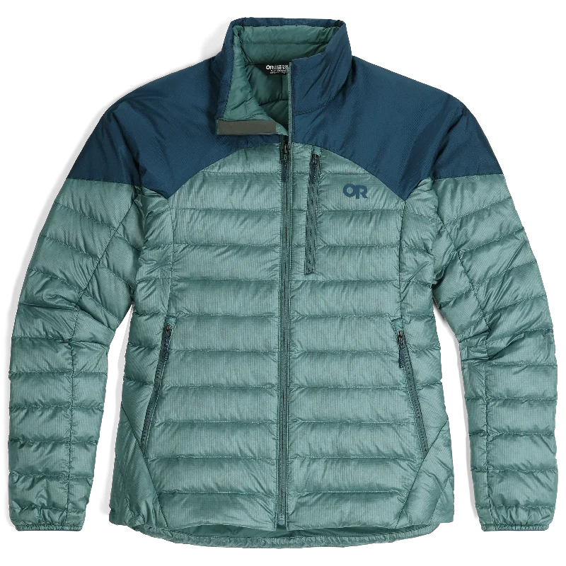 Women's Helium Down Jacket