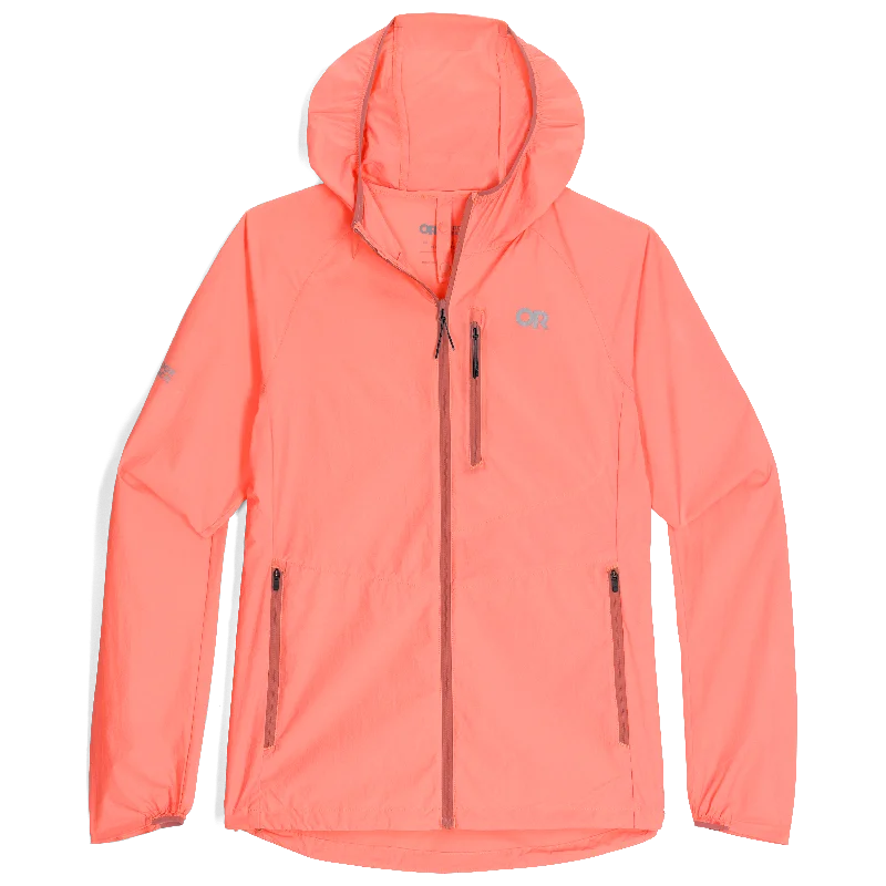 Women's Shadow Wind Hoodie