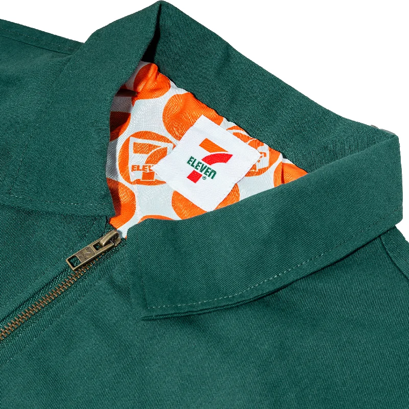 7-Eleven® Canvas Jacket