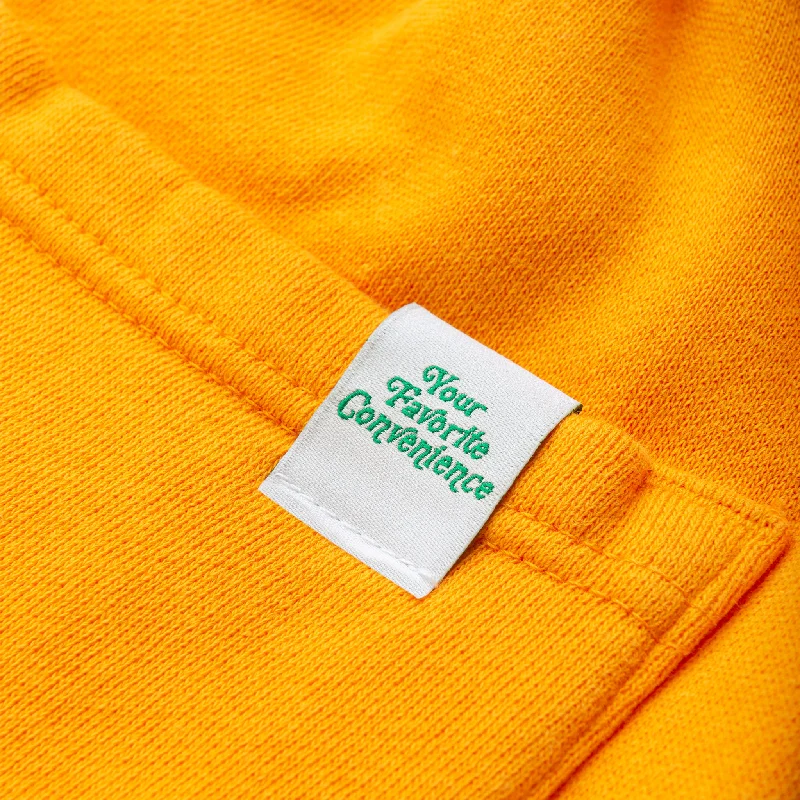 Your Favorite Convenience Jogger - Orange