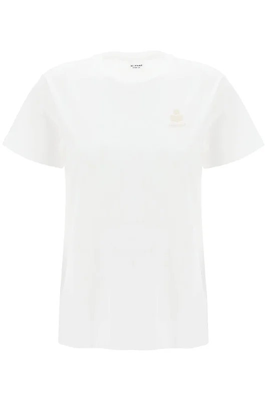 aby regular fit t-shirt TS0070FA A1N98E WHITE