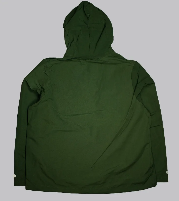 Bryceland's Foul Weather Anorak Olive