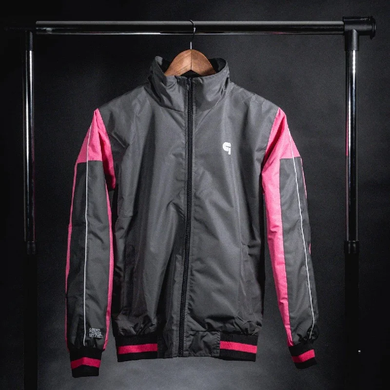 Revamp Windbreaker