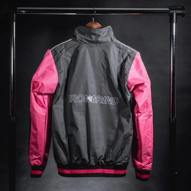 Revamp Windbreaker