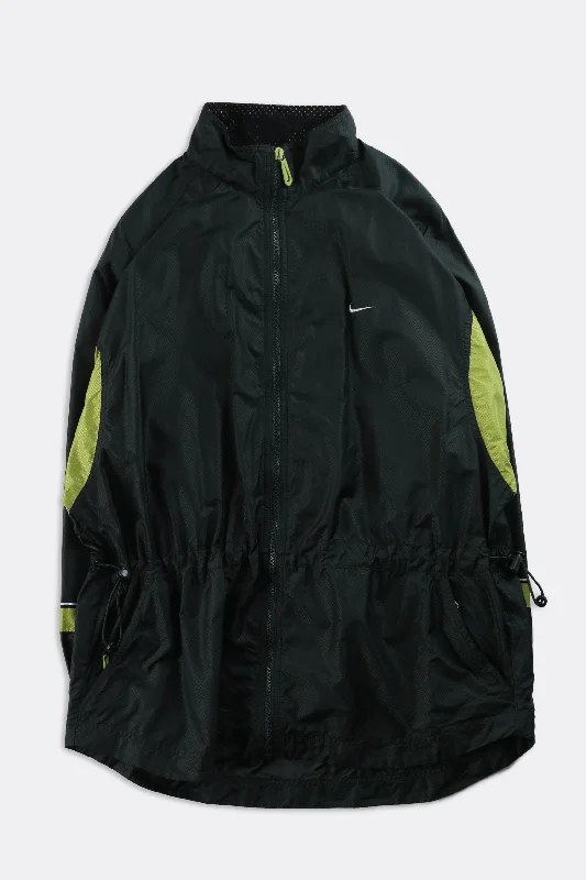 Vintage Nike Windbreaker Jacket