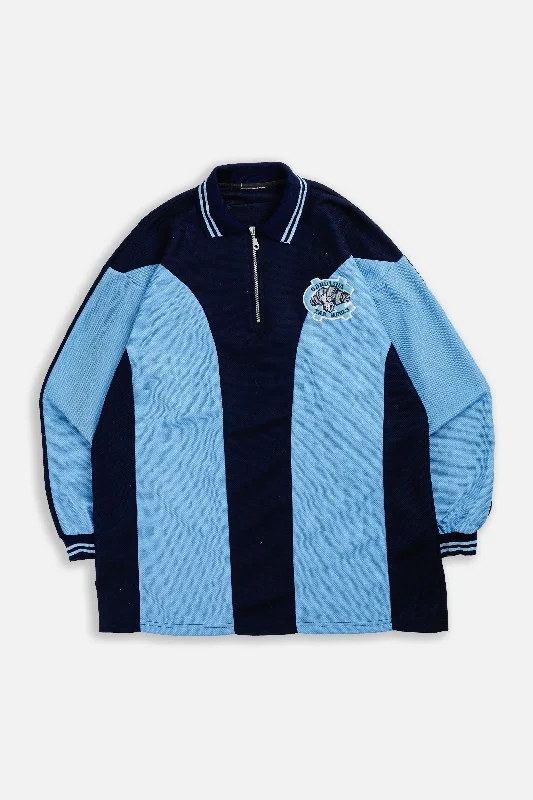 Vintage North Carolina Tar Heels Sweatshirt - XL