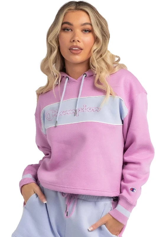 Champion Womens Rochester City Hoodie <br> CTCVN EPJ