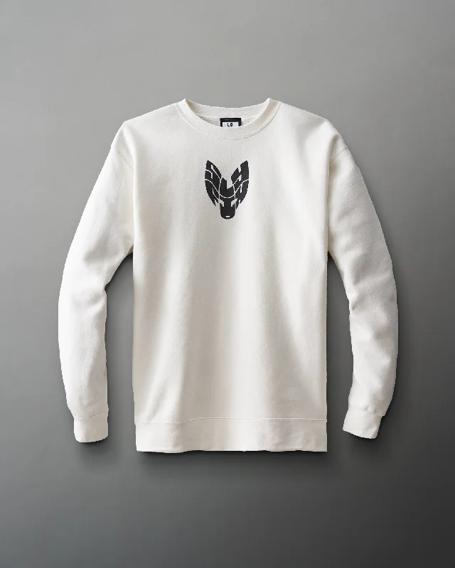 Sly Fox Mat Master Crewneck