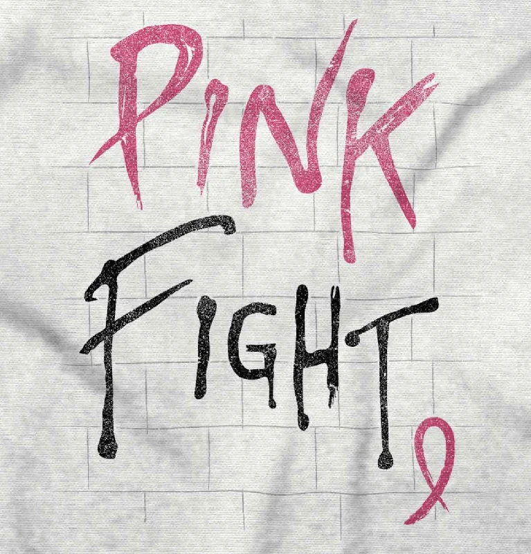 BCA Pink Fight Tank Top