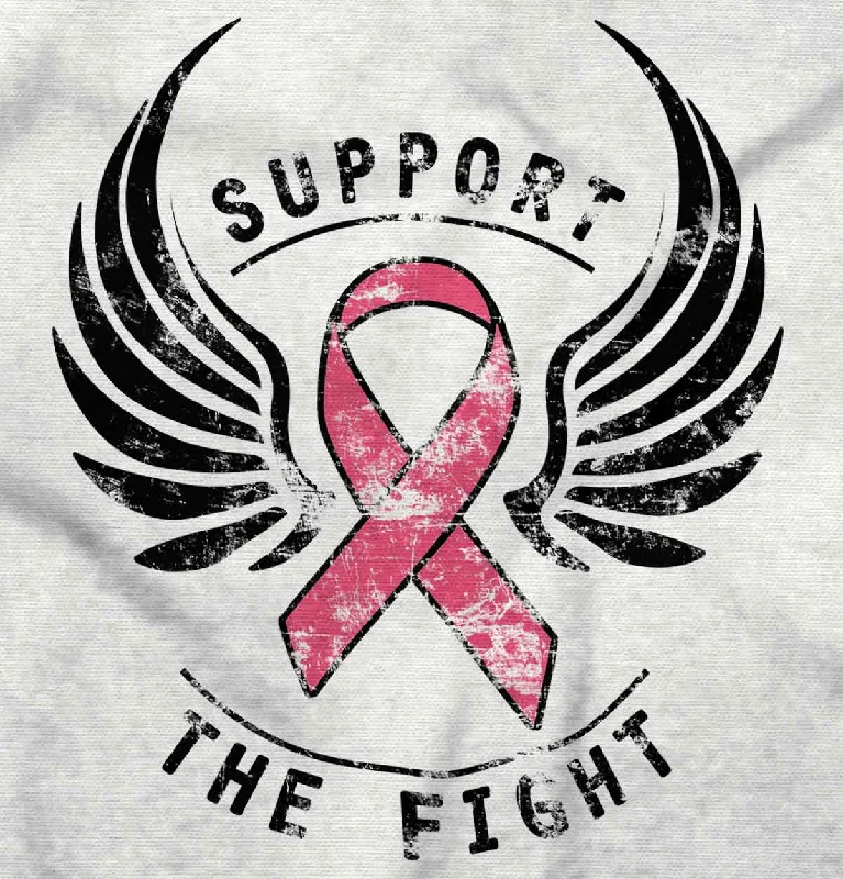 Breast Cancer Awareness T Shirt