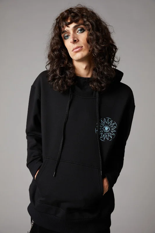 Fear Your Fortune Hoodie