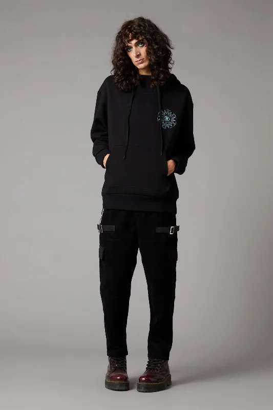 Fear Your Fortune Hoodie