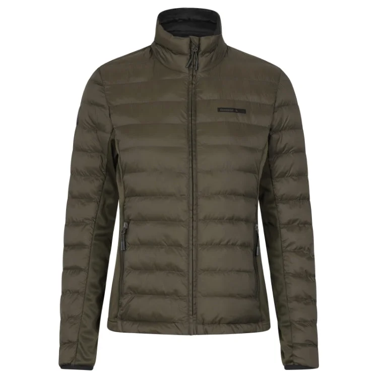 Seeland Ladies Therma Jacket - Light Pine