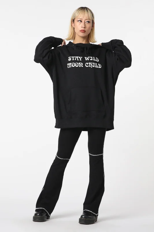 Stay Wild Hoodie