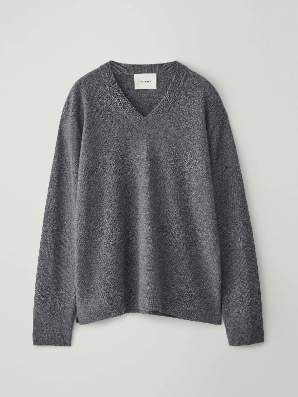 The Clayton Sweater