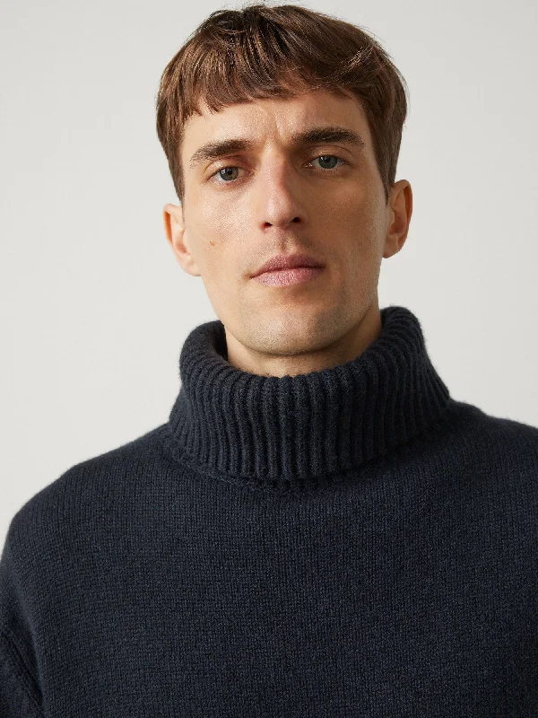 The Luca Sweater