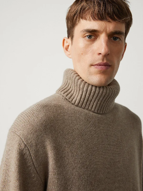 The Luca Sweater