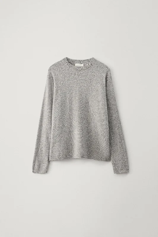 The Mason Sweater