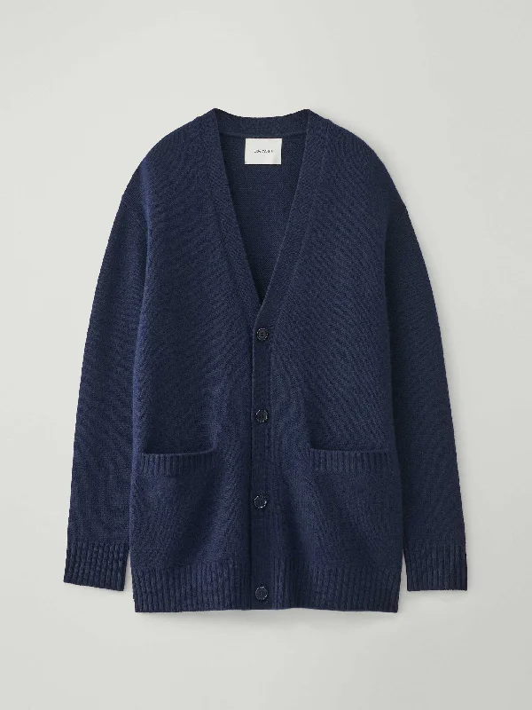 The Wilson Cardigan