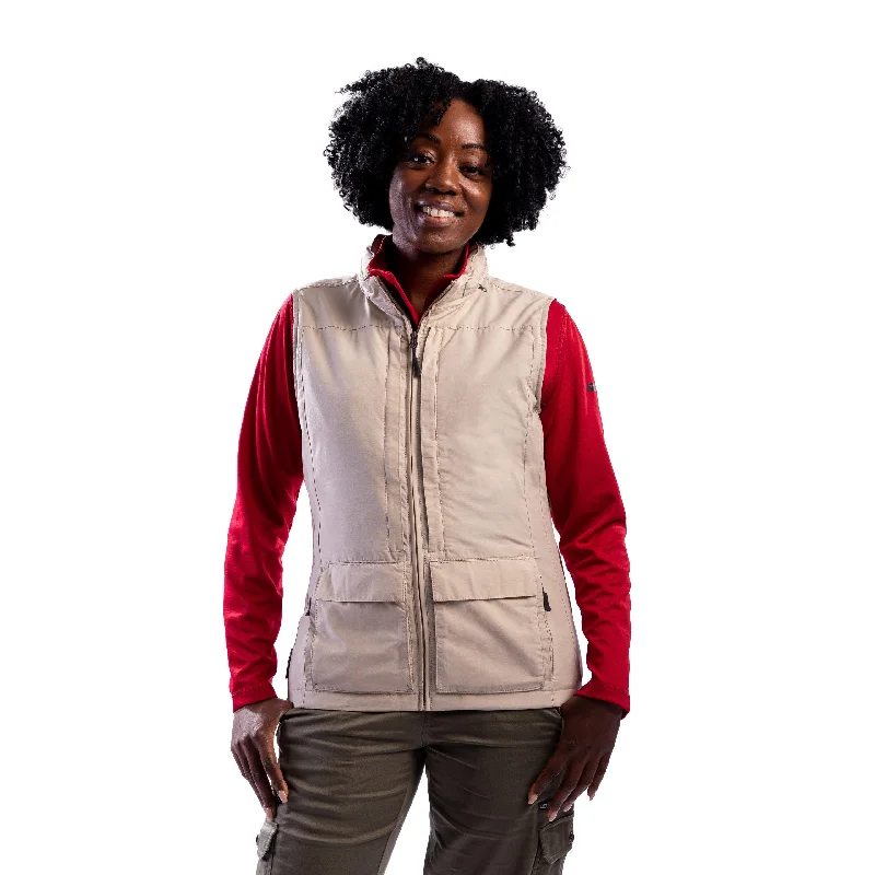 Q.U.E.S.T. Vest for Women