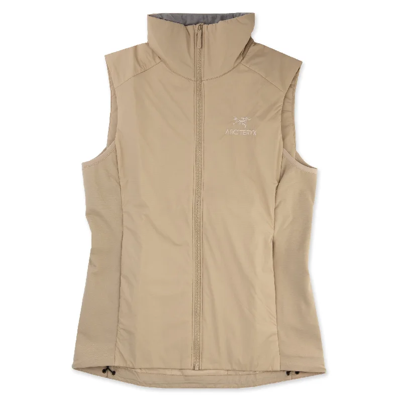 ATOM VEST WOMEN'S