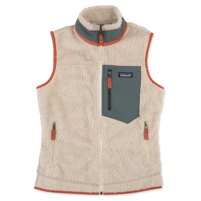 Women's Classic Retro-X&reg; Fleece Vest