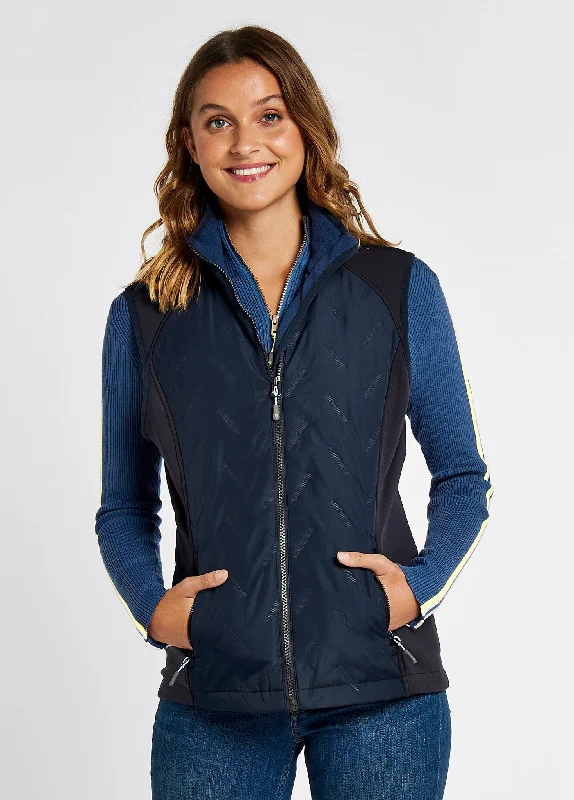 Redbarn Performance Vest - Navy