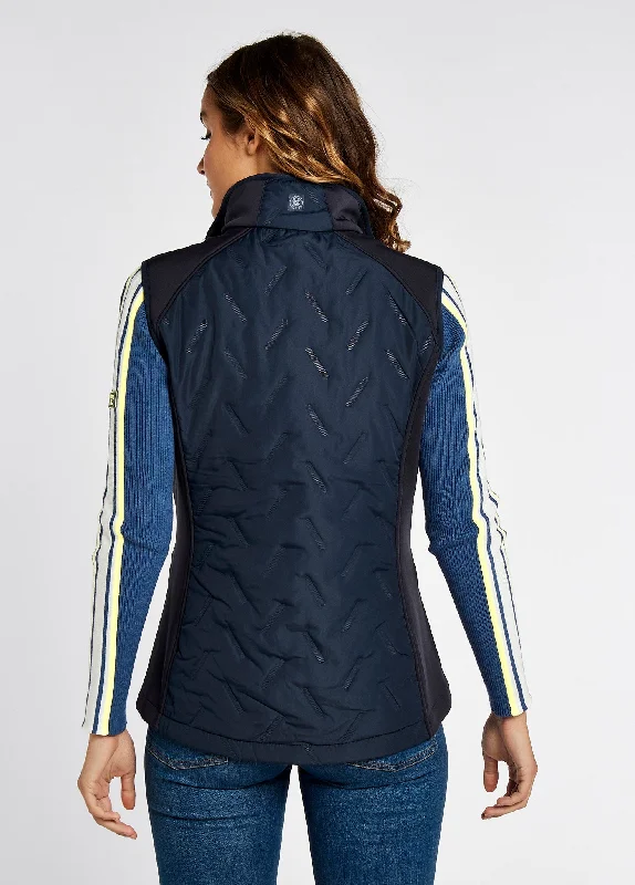 Redbarn Performance Vest - Navy