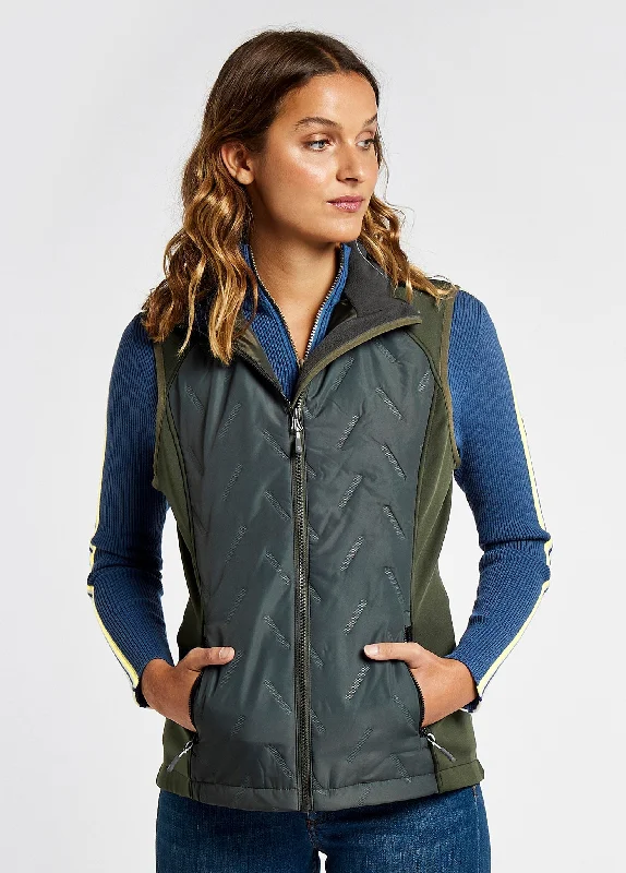 Redbarn Performance Vest - Pesto