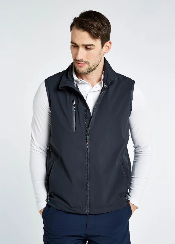 Lanzarote Tech Vest - Graphite