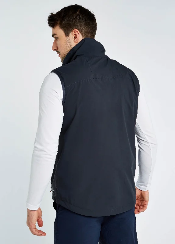 Lanzarote Tech Vest - Graphite